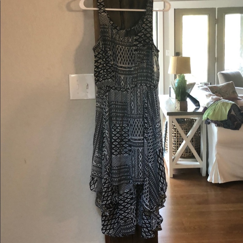 A dress.